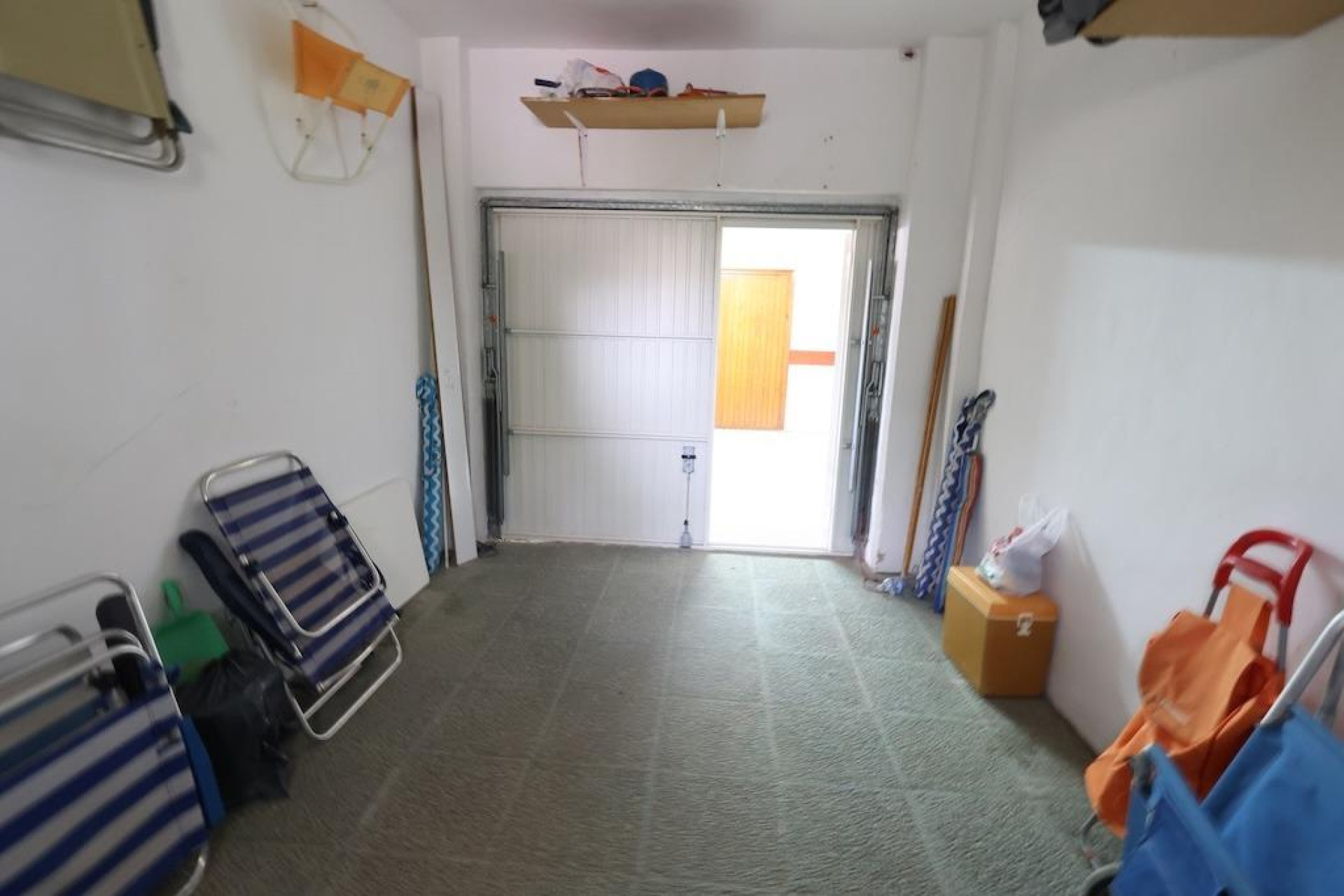 Reventa - Apartment - Orihuela Costa - La Regia