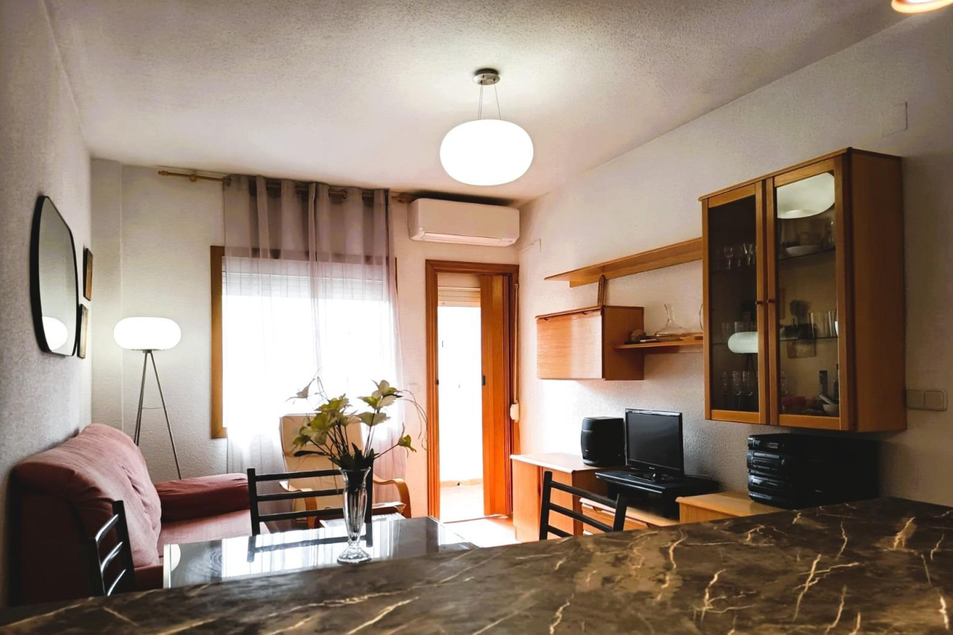 Reventa - Apartment - Orihuela Costa - La Regia