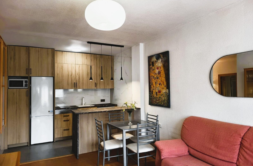 Reventa - Apartment - Orihuela Costa - La Regia