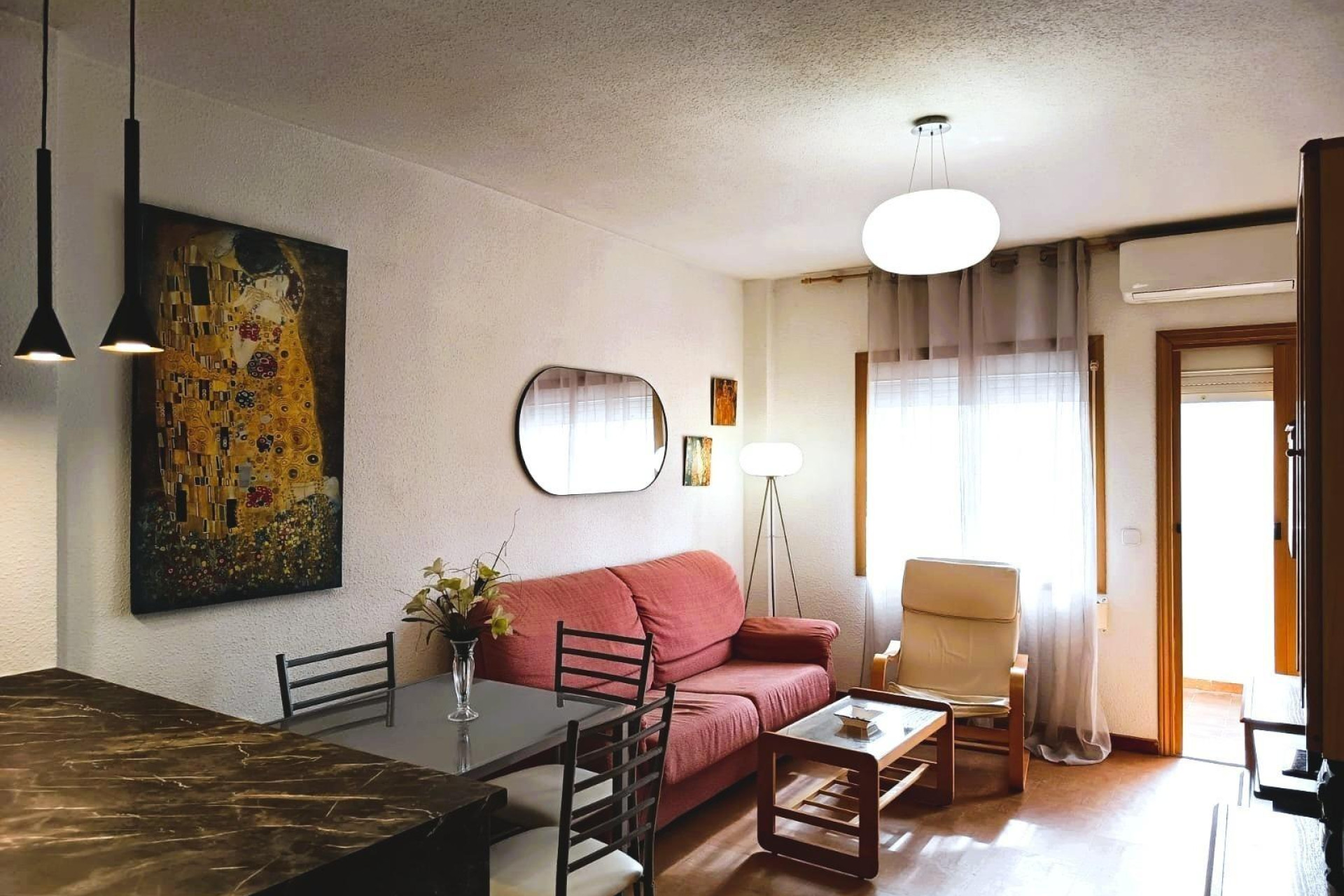 Reventa - Apartment - Orihuela Costa - La Regia