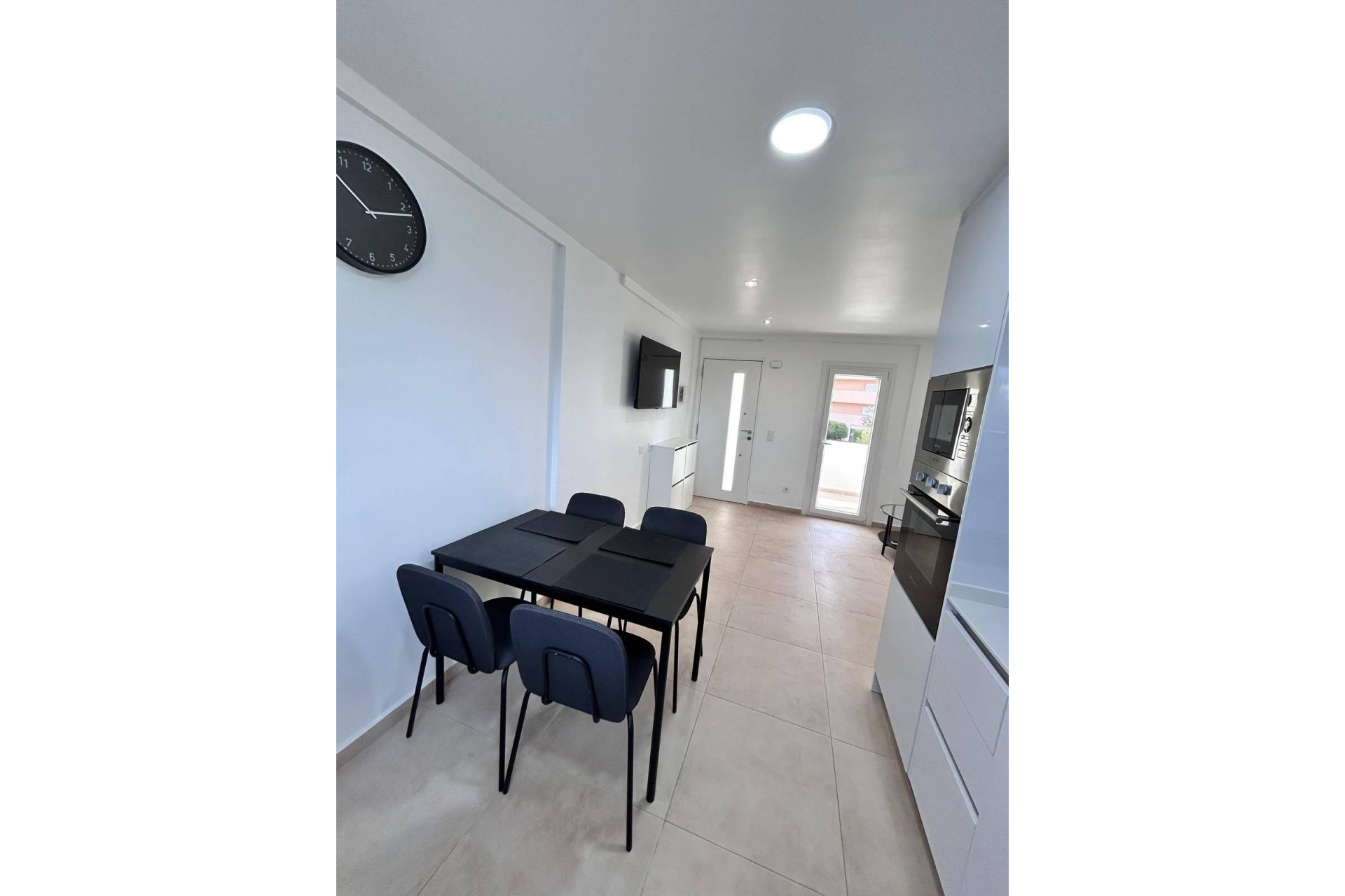 Reventa - Apartment - Orihuela Costa - La Regia