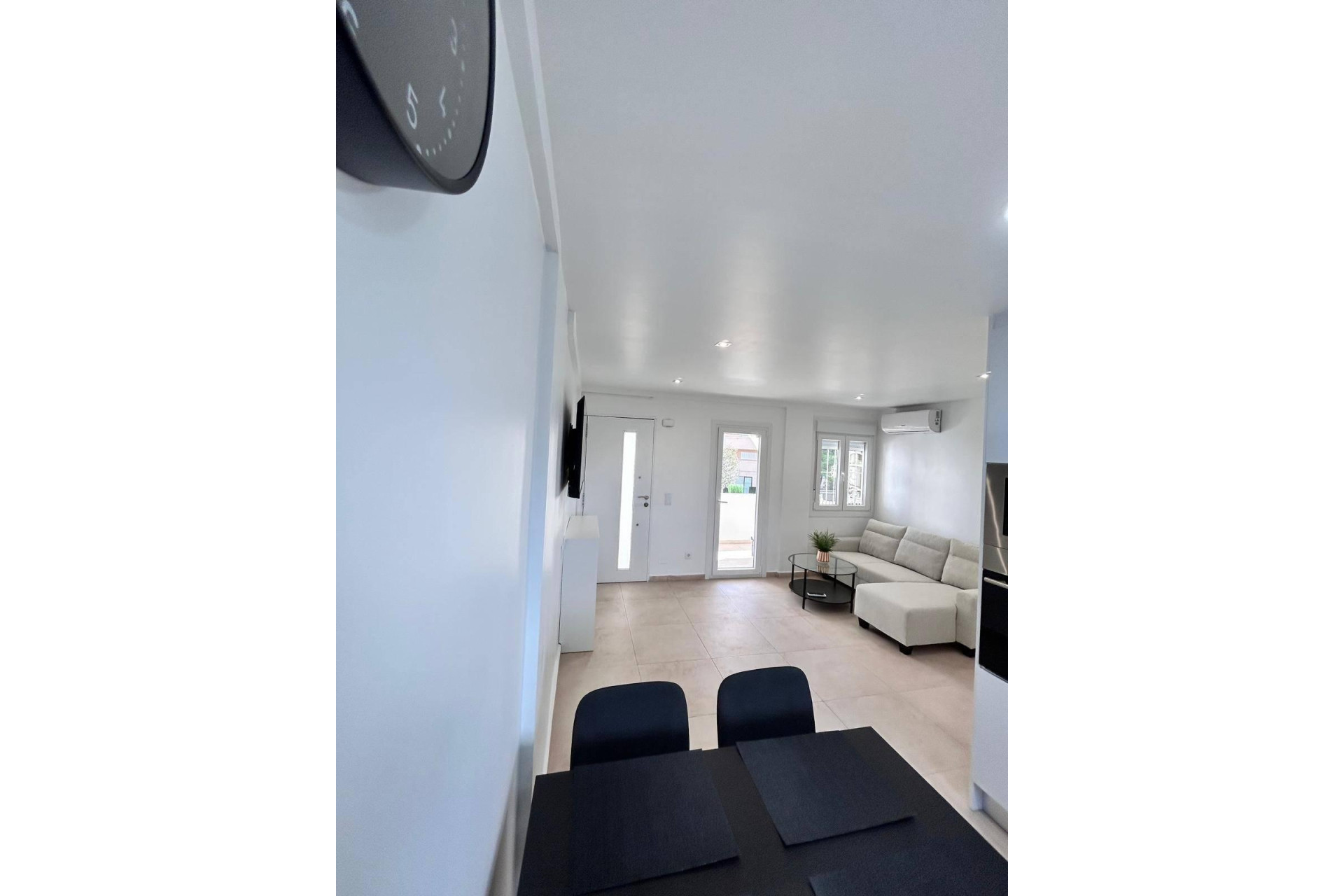 Reventa - Apartment - Orihuela Costa - La Regia