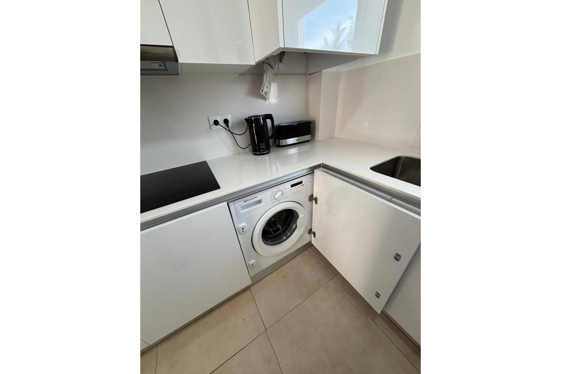 Reventa - Apartment - Orihuela Costa - La Regia
