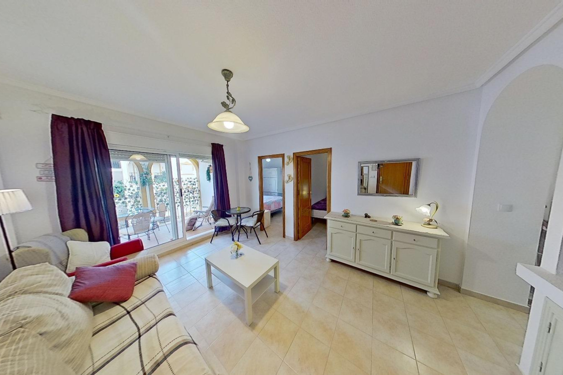 Reventa - Apartment - Orihuela Costa - La Zenia