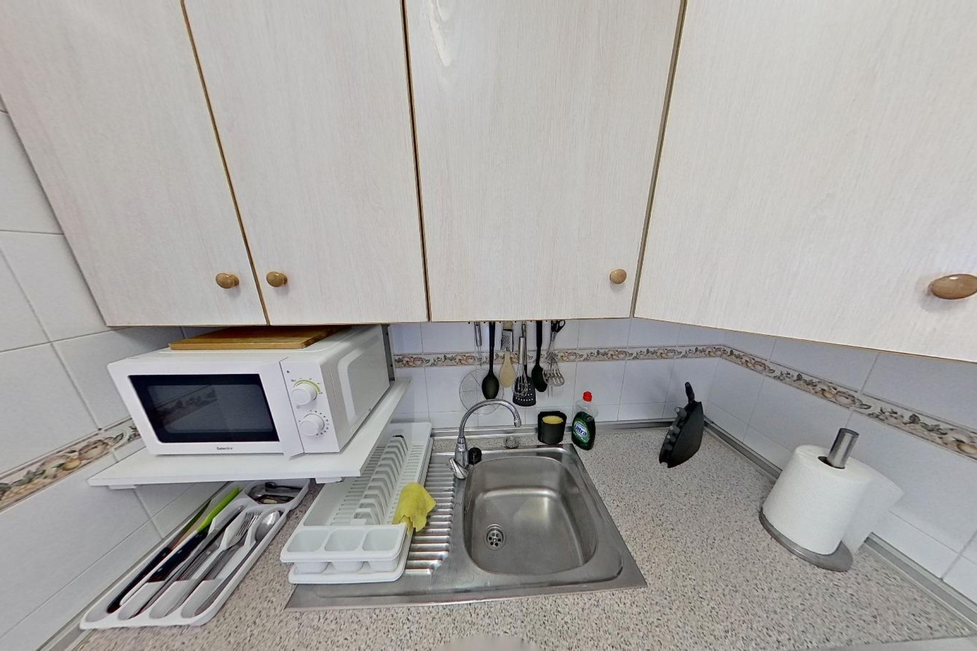 Reventa - Apartment - Orihuela Costa - La Zenia