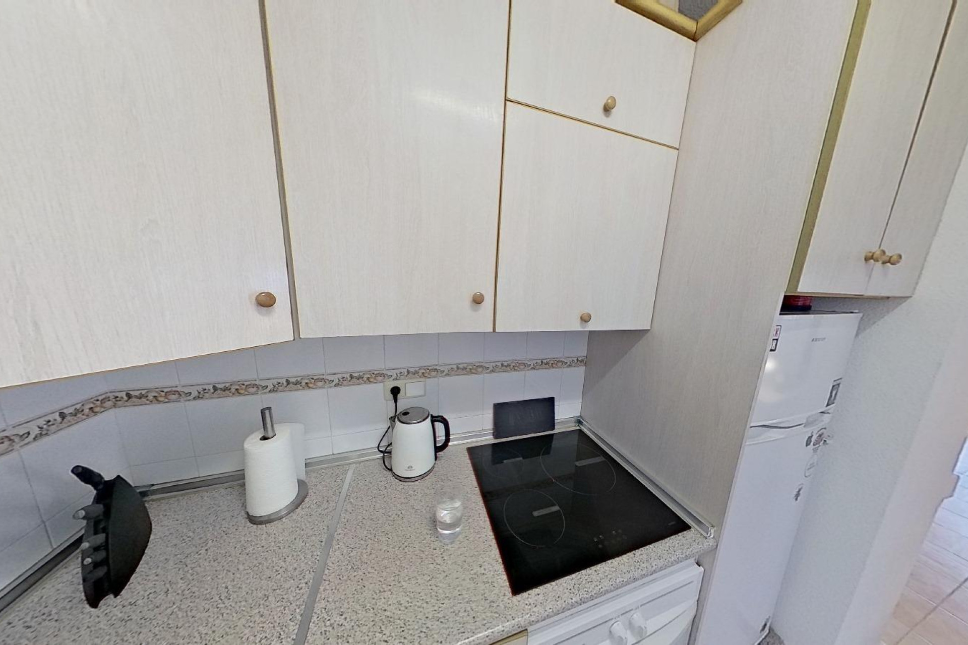 Reventa - Apartment - Orihuela Costa - La Zenia