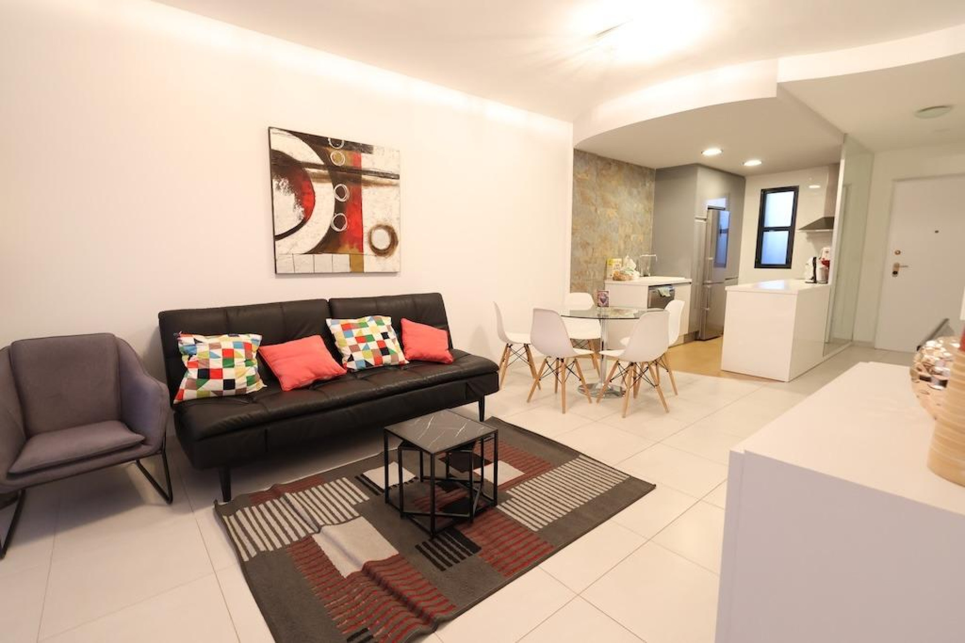 Reventa - Apartment - Orihuela Costa - La Zenia