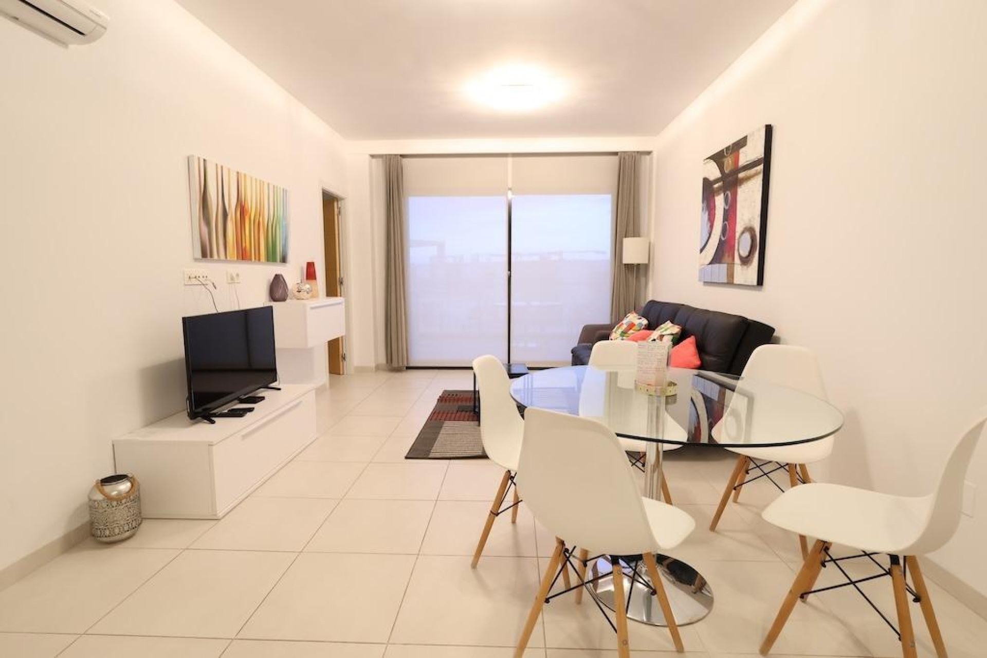 Reventa - Apartment - Orihuela Costa - La Zenia