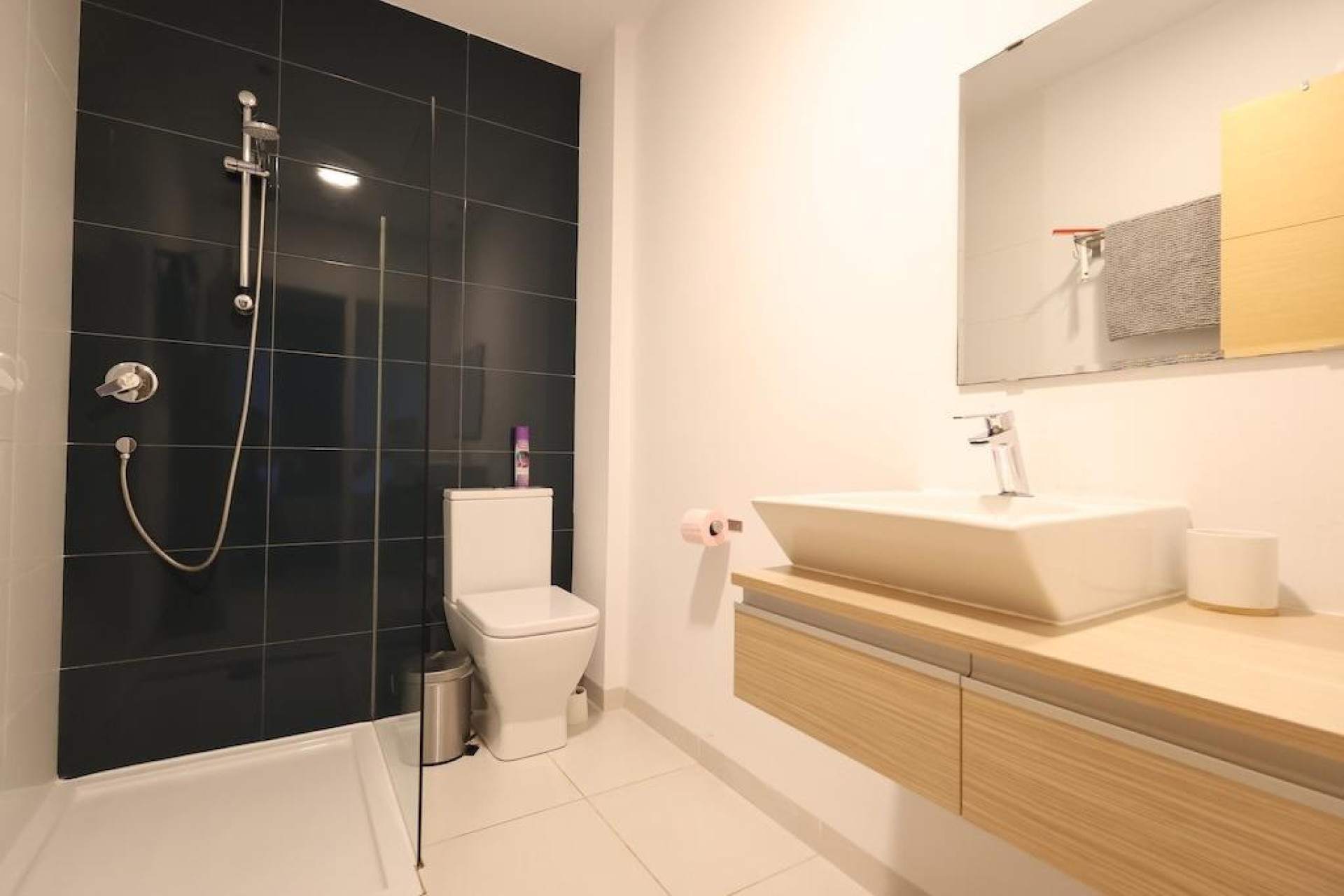 Reventa - Apartment - Orihuela Costa - La Zenia