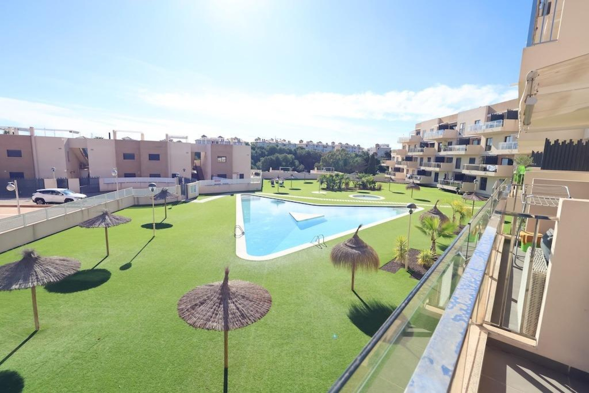 Reventa - Apartment - Orihuela Costa - La Zenia