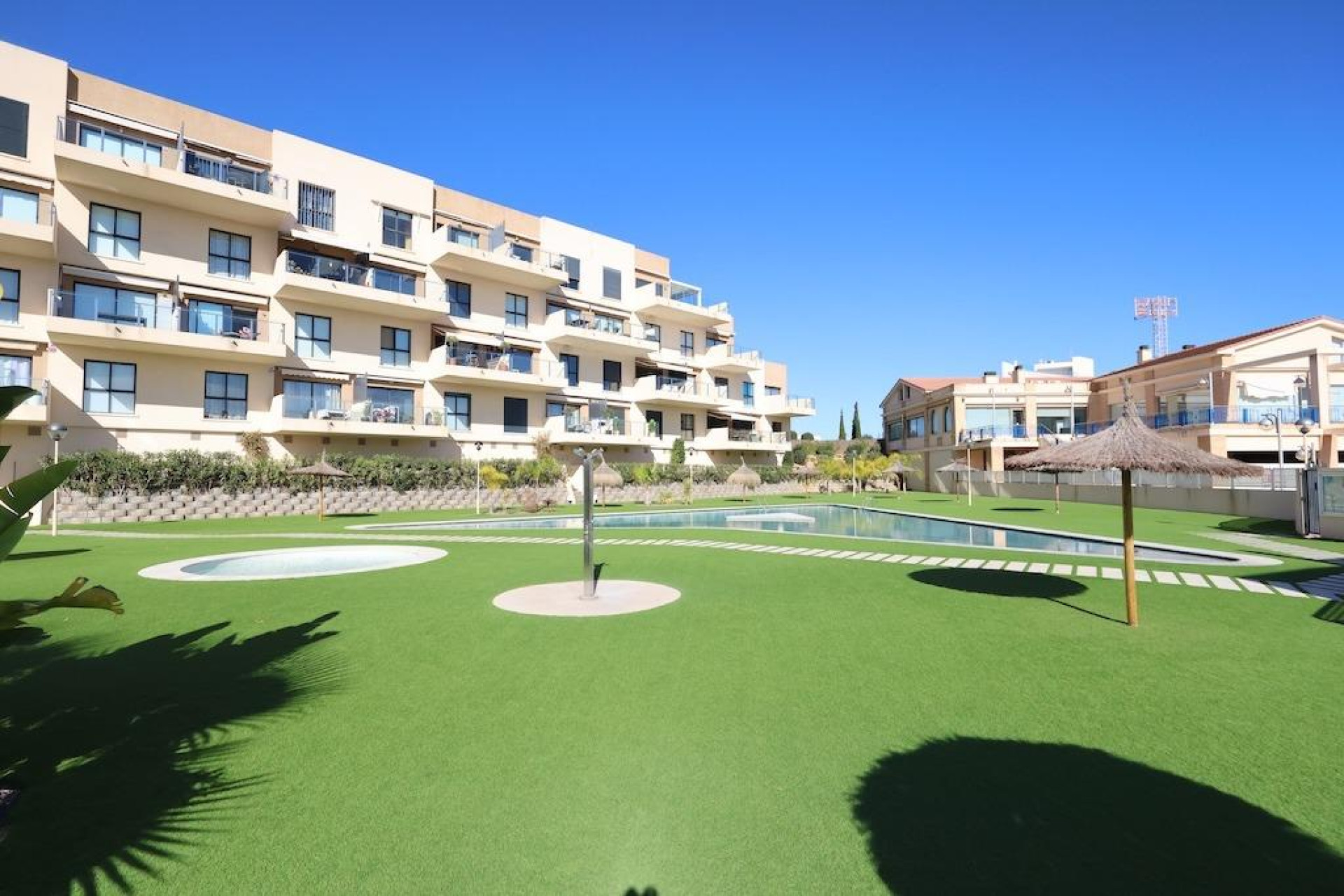 Reventa - Apartment - Orihuela Costa - La Zenia