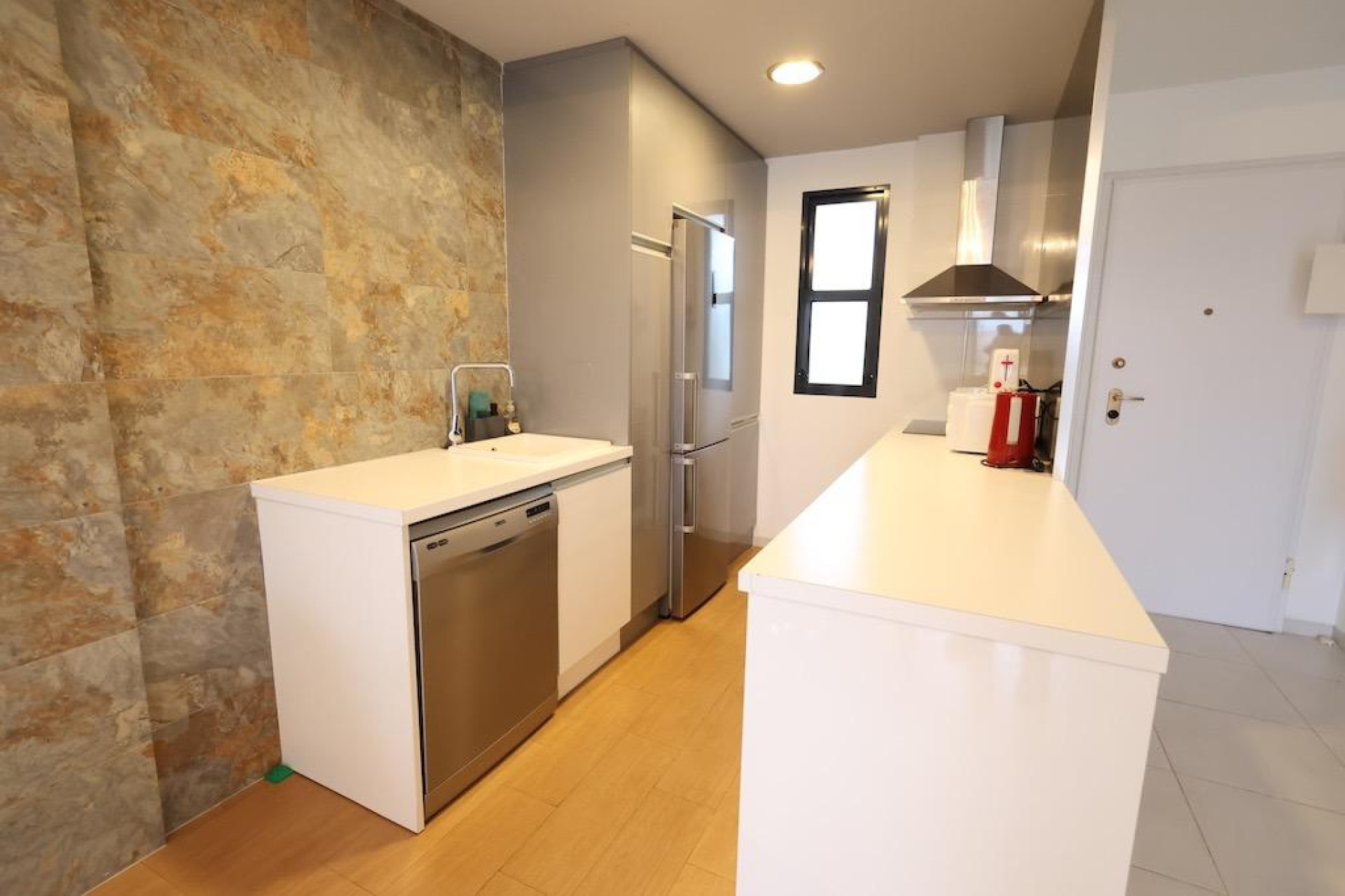 Reventa - Apartment - Orihuela Costa - La Zenia