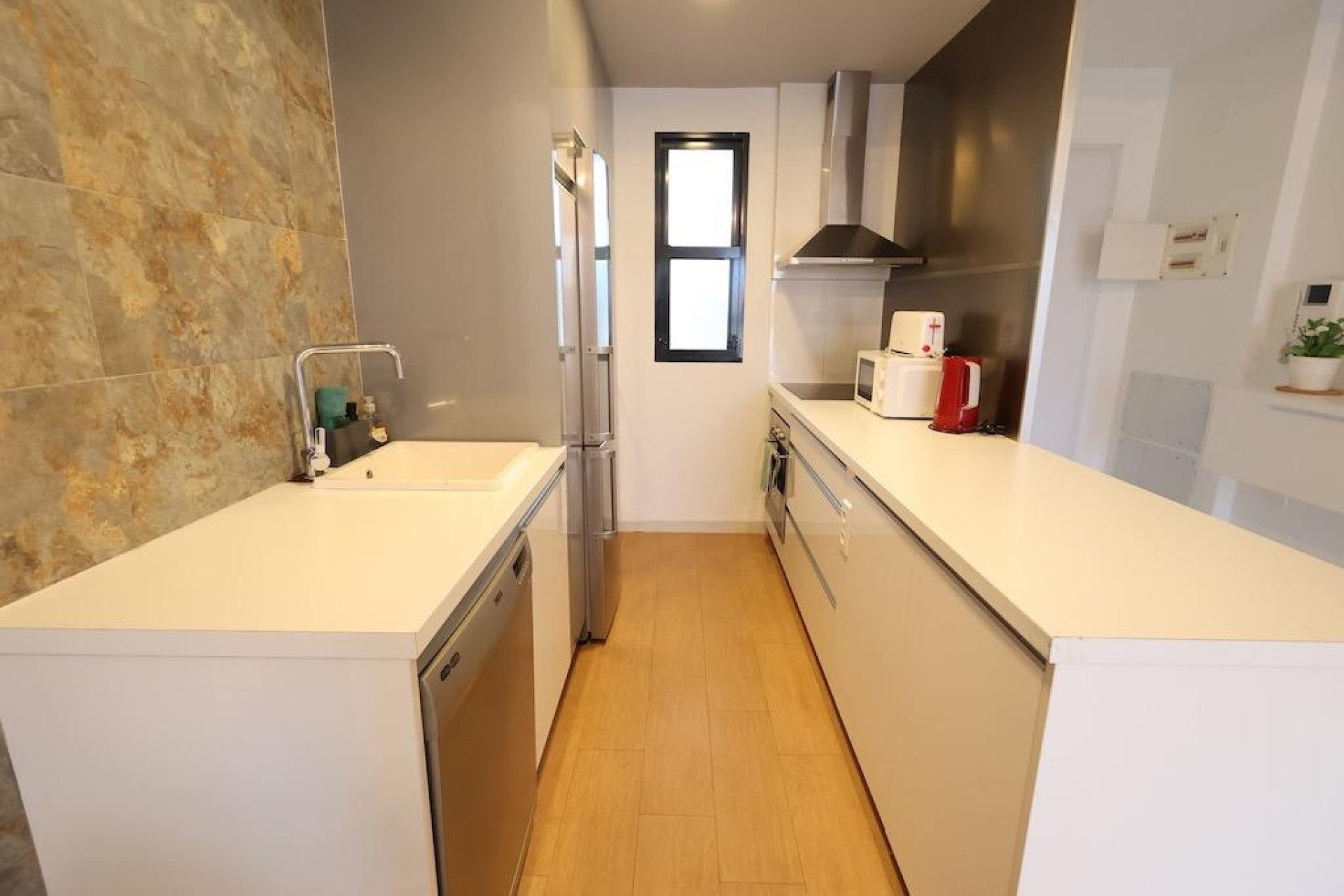 Reventa - Apartment - Orihuela Costa - La Zenia