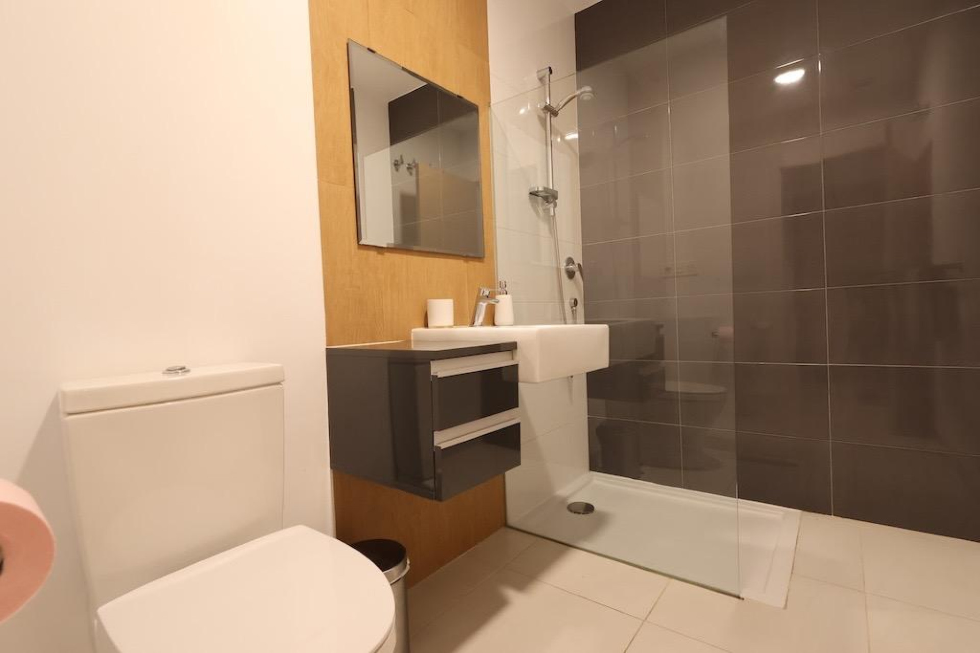 Reventa - Apartment - Orihuela Costa - La Zenia