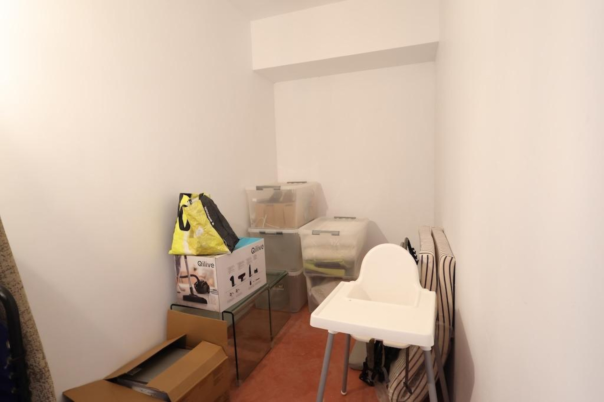 Reventa - Apartment - Orihuela Costa - La Zenia