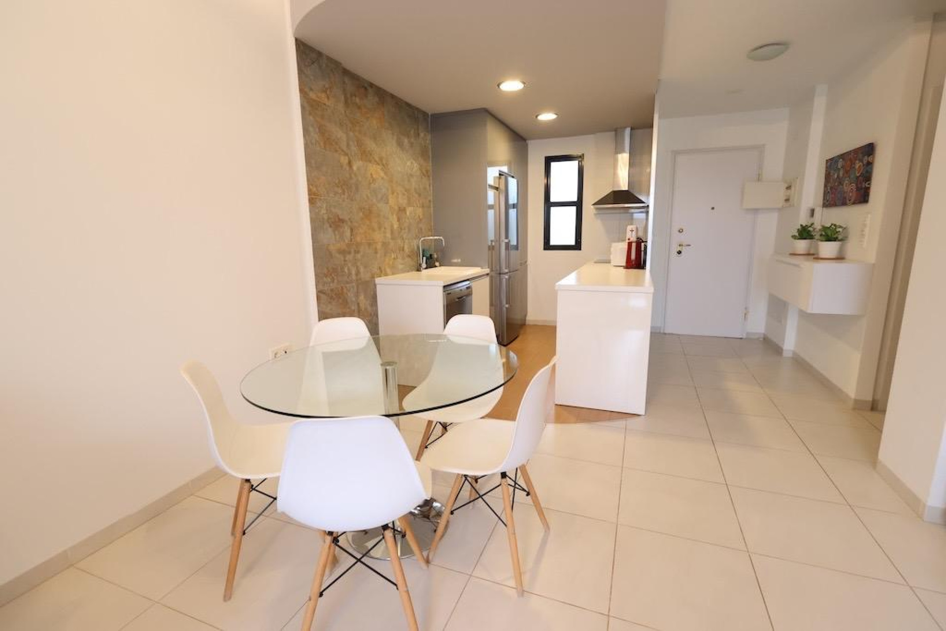 Reventa - Apartment - Orihuela Costa - La Zenia