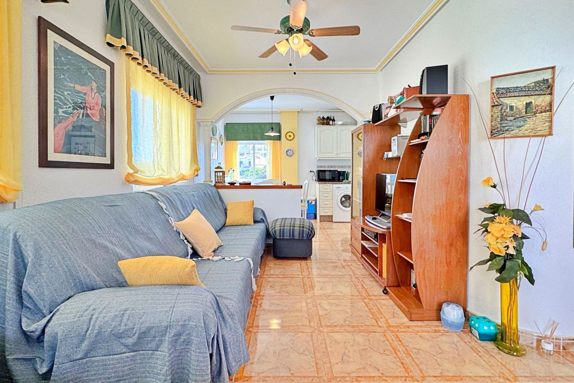 Reventa - Apartment - Orihuela Costa - La Zenia