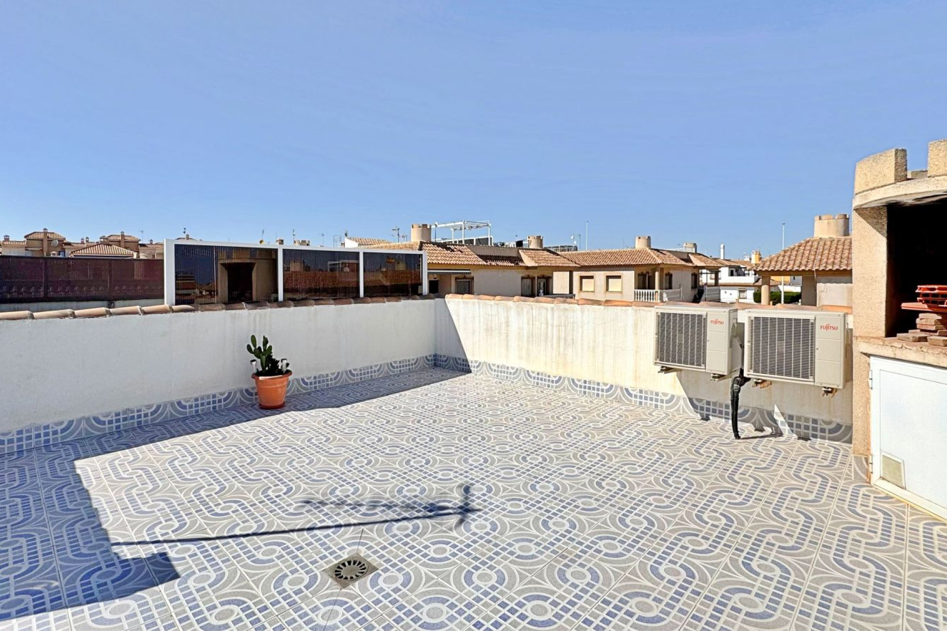 Reventa - Apartment - Orihuela Costa - La Zenia