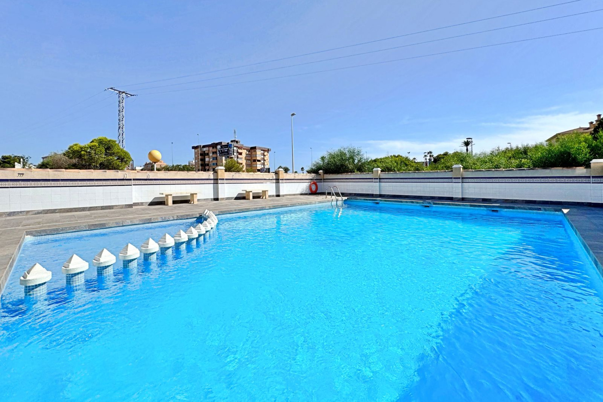 Reventa - Apartment - Orihuela Costa - La Zenia