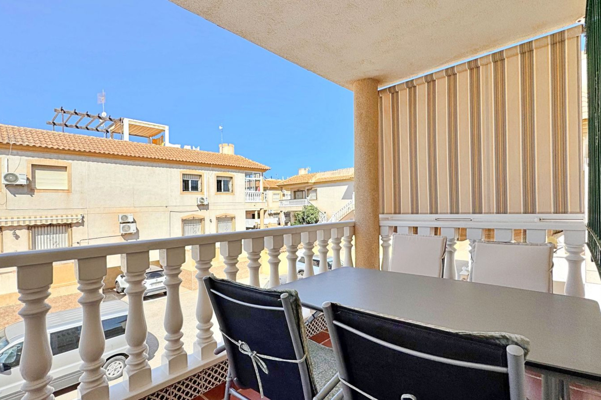 Reventa - Apartment - Orihuela Costa - La Zenia