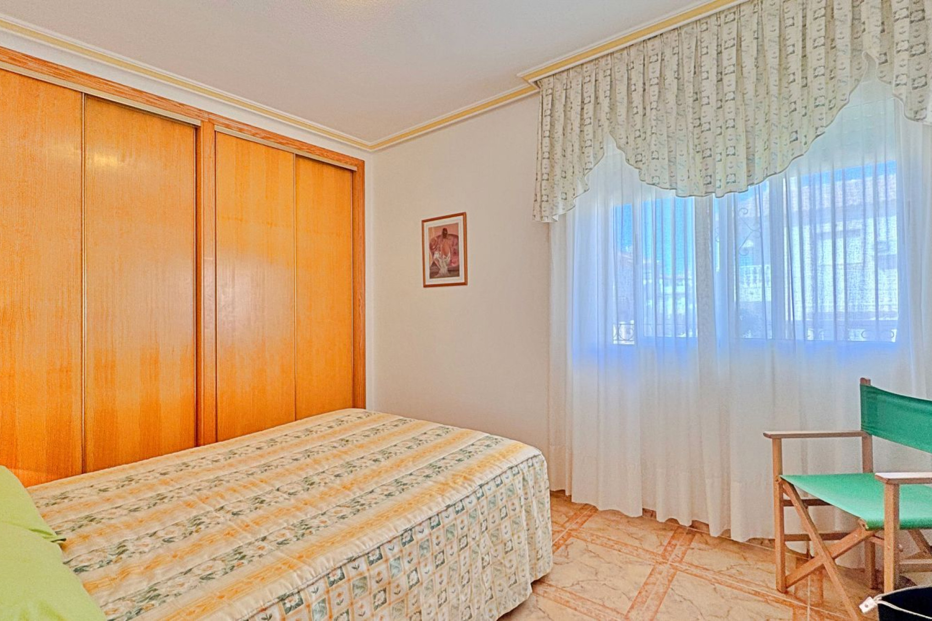 Reventa - Apartment - Orihuela Costa - La Zenia