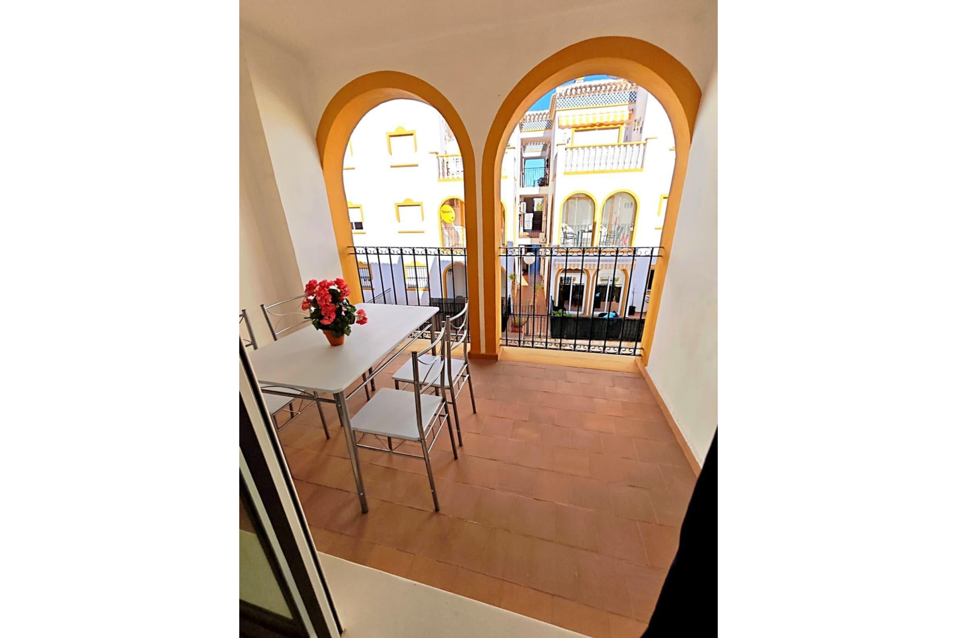 Reventa - Apartment - Orihuela Costa - La Zenia