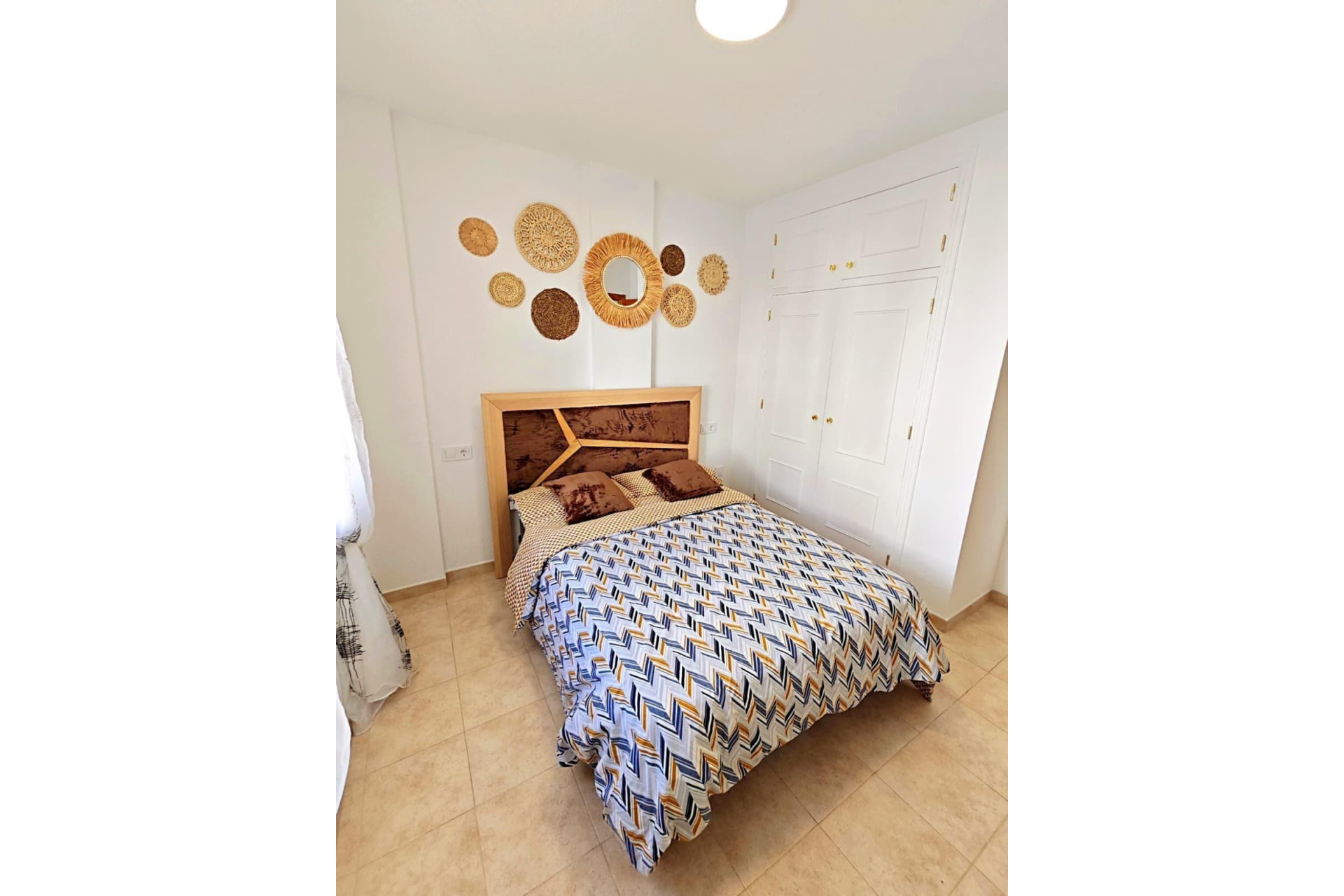 Reventa - Apartment - Orihuela Costa - La Zenia