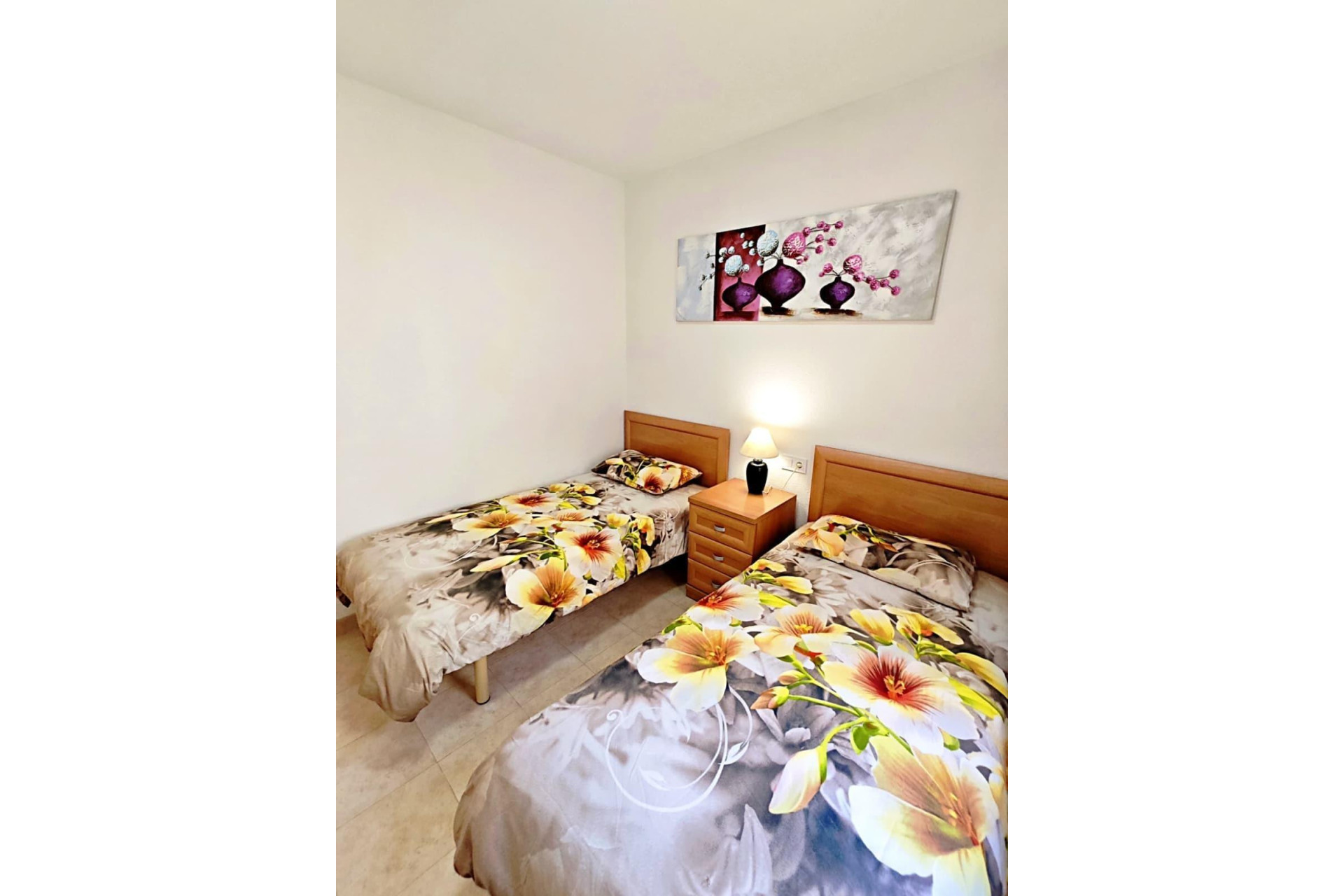 Reventa - Apartment - Orihuela Costa - La Zenia