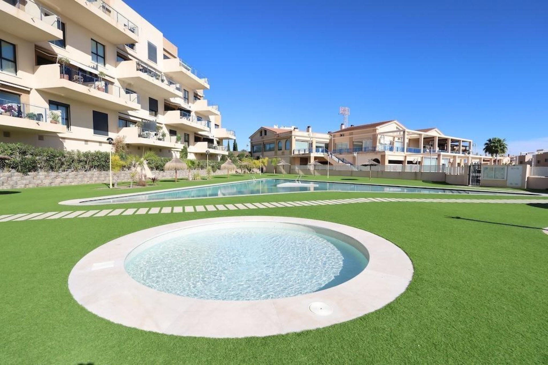Reventa - Apartment - Orihuela Costa - La Zenia
