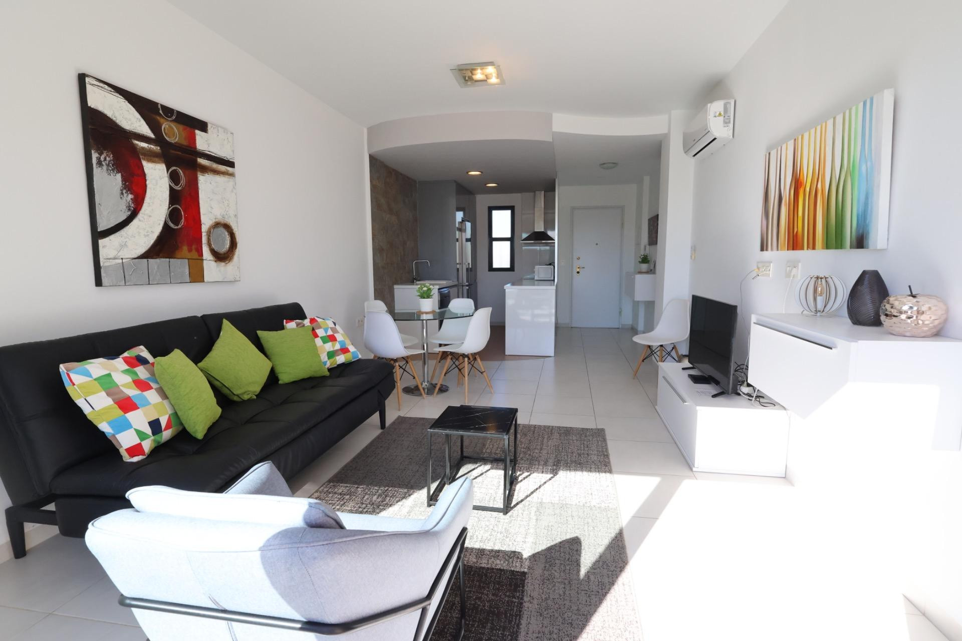 Reventa - Apartment - Orihuela Costa - La Zenia