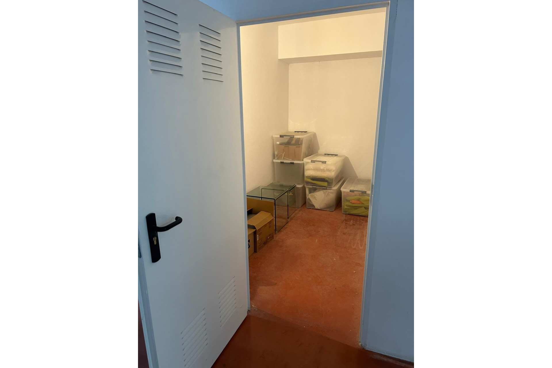 Reventa - Apartment - Orihuela Costa - La Zenia