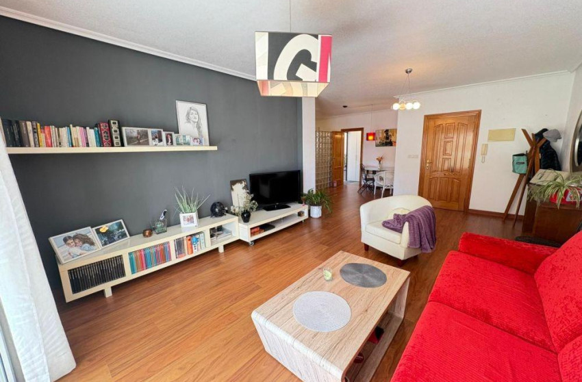 Reventa - Apartment - Orihuela Costa - La Zenia