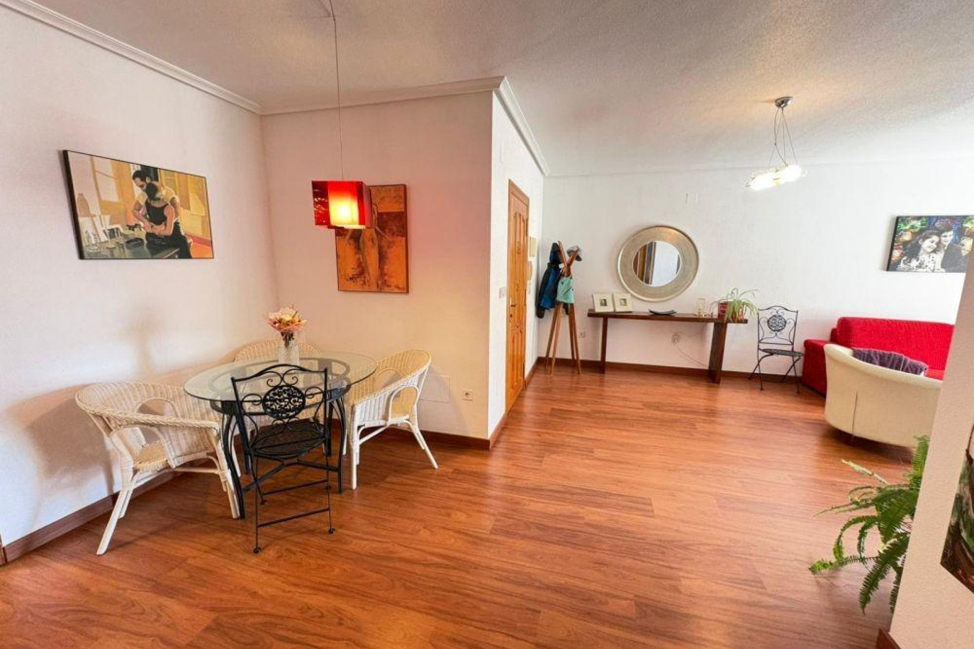 Reventa - Apartment - Orihuela Costa - La Zenia