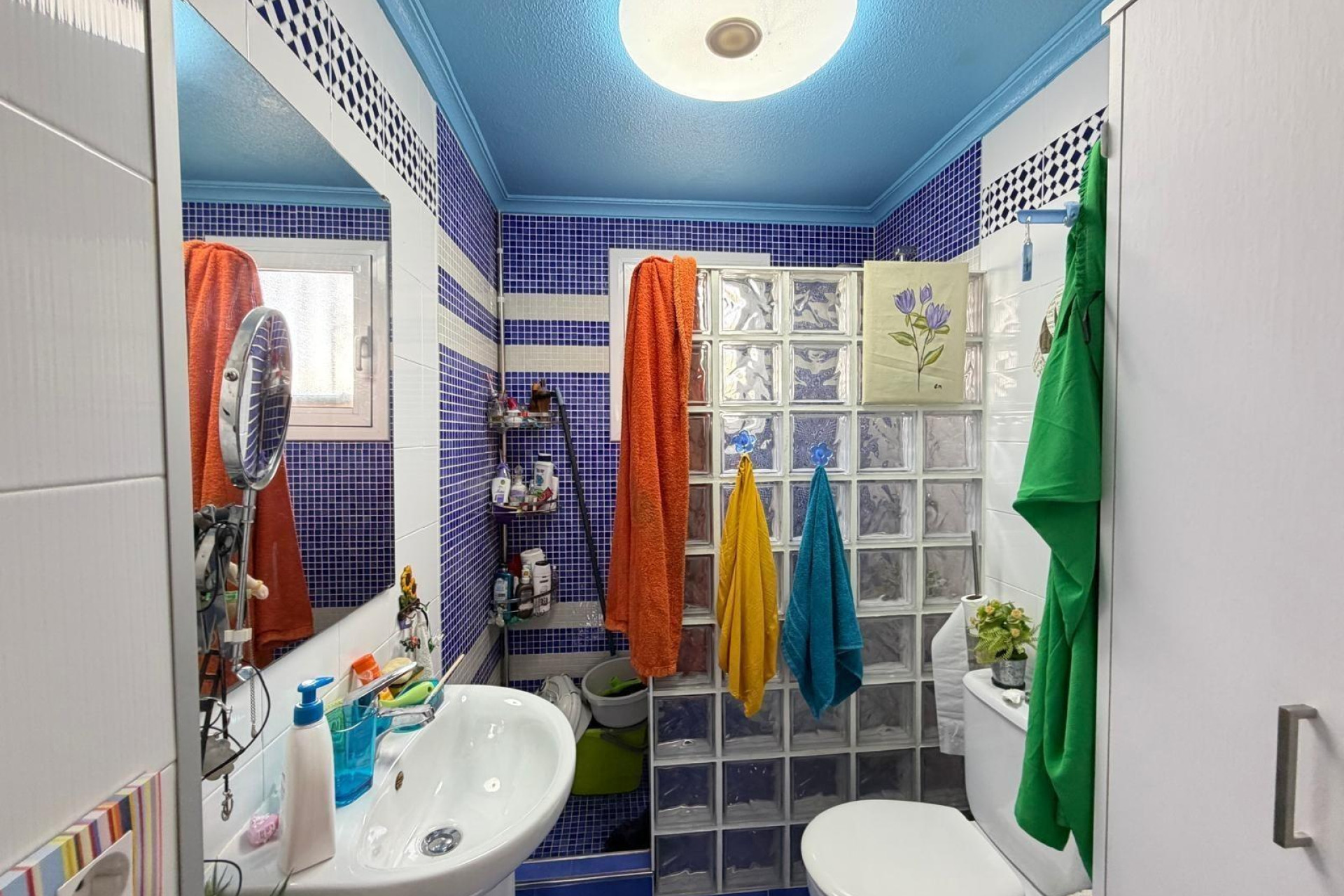 Reventa - Apartment - Orihuela Costa - La Zenia