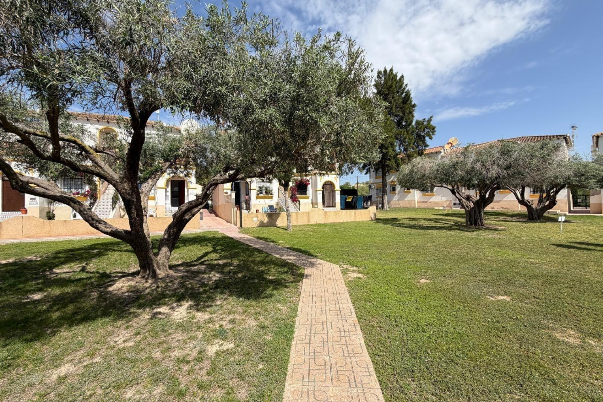 Reventa - Apartment - Orihuela Costa - La Zenia