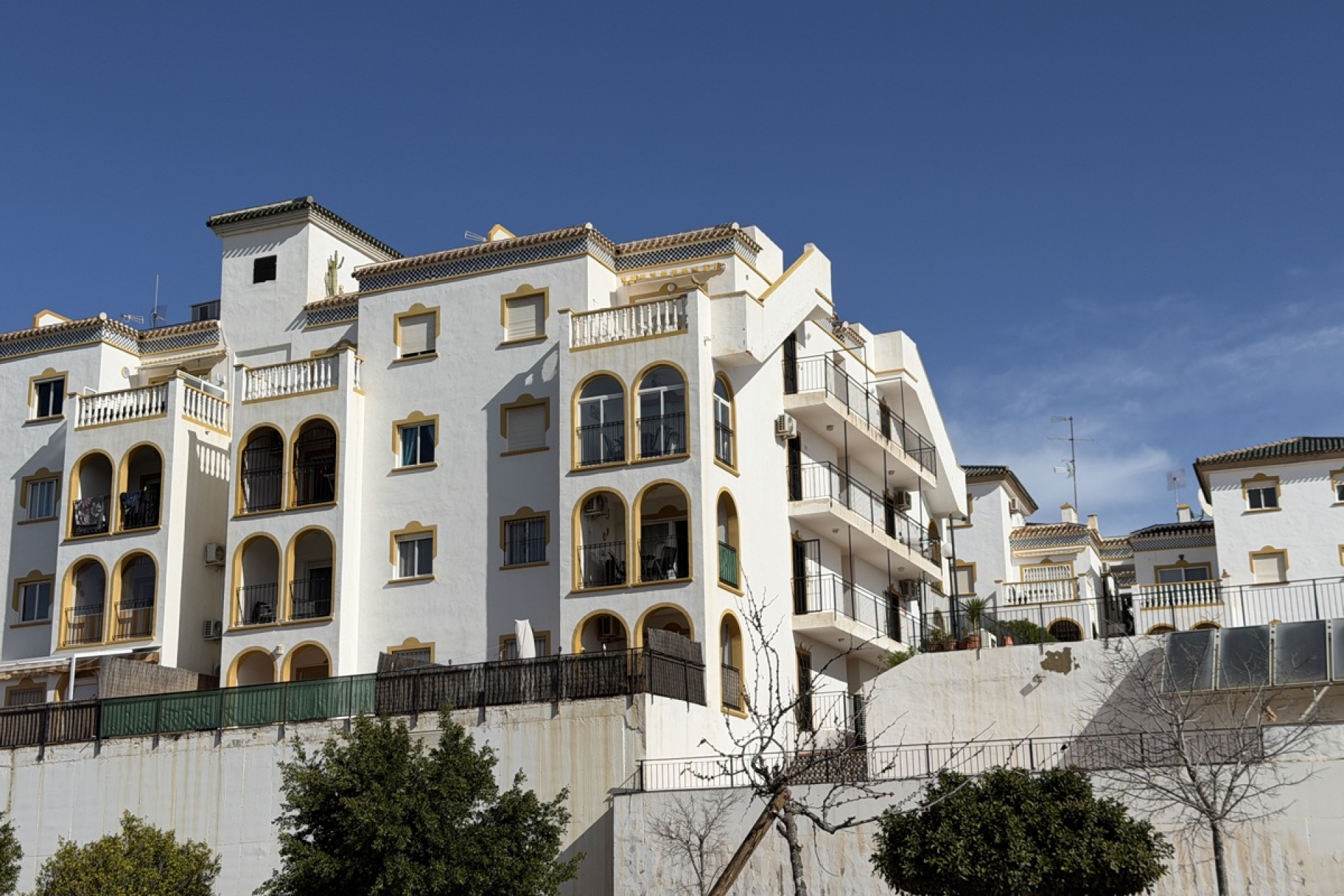 Reventa - Apartment - Orihuela Costa - La Zenia