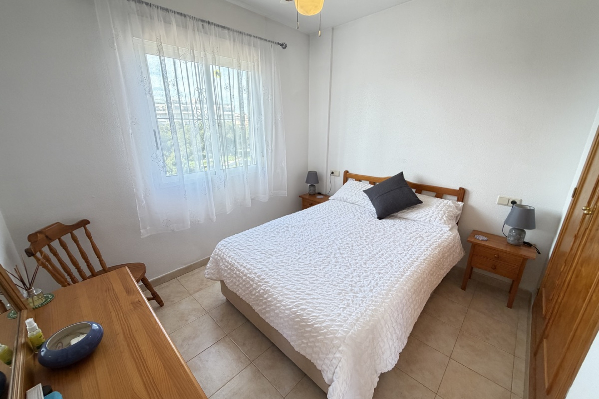 Reventa - Apartment - Orihuela Costa - La Zenia
