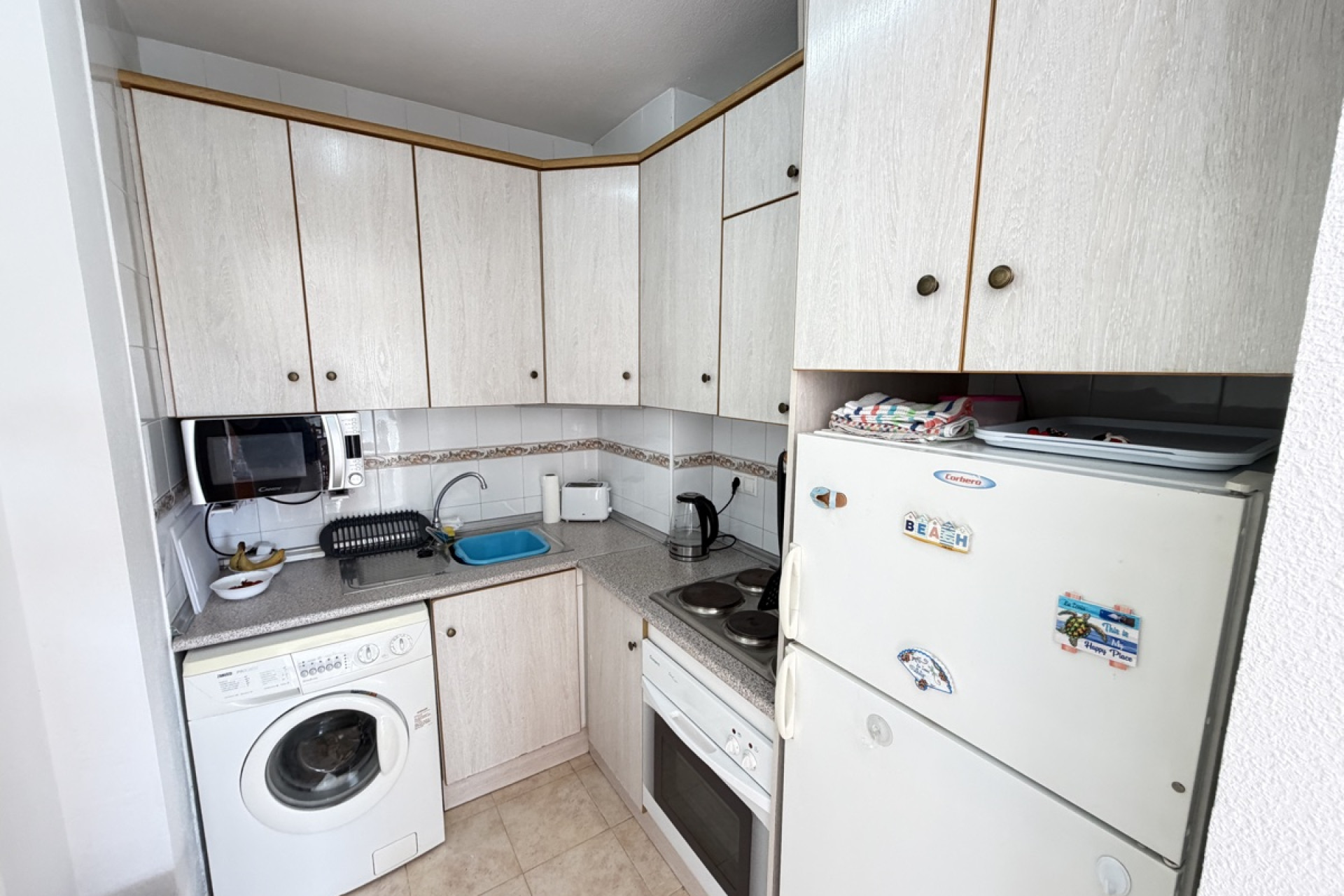 Reventa - Apartment - Orihuela Costa - La Zenia