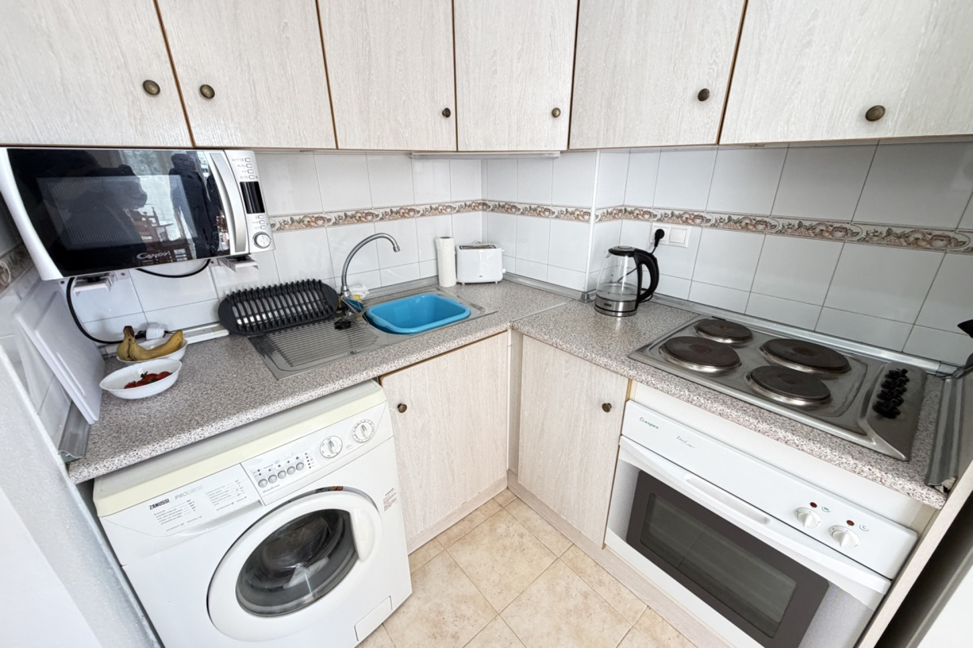 Reventa - Apartment - Orihuela Costa - La Zenia