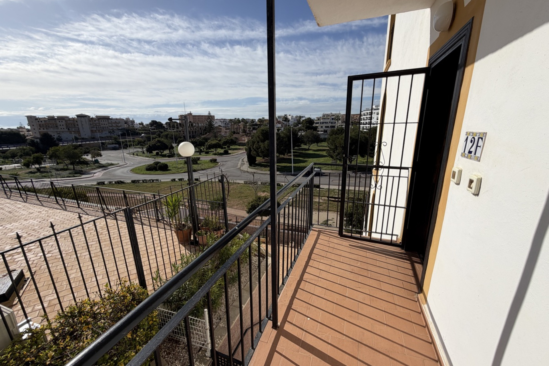 Reventa - Apartment - Orihuela Costa - La Zenia
