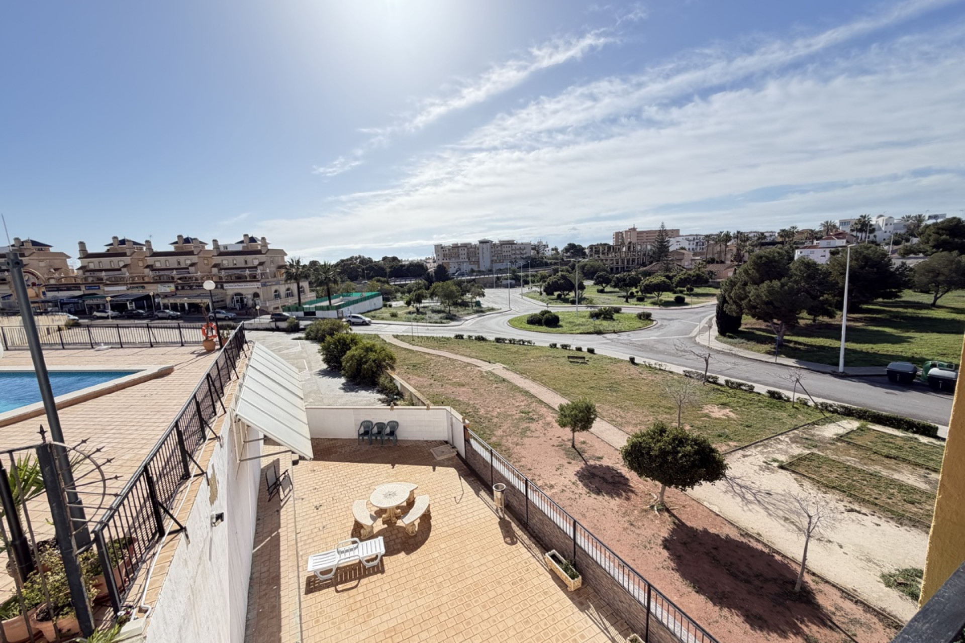 Reventa - Apartment - Orihuela Costa - La Zenia