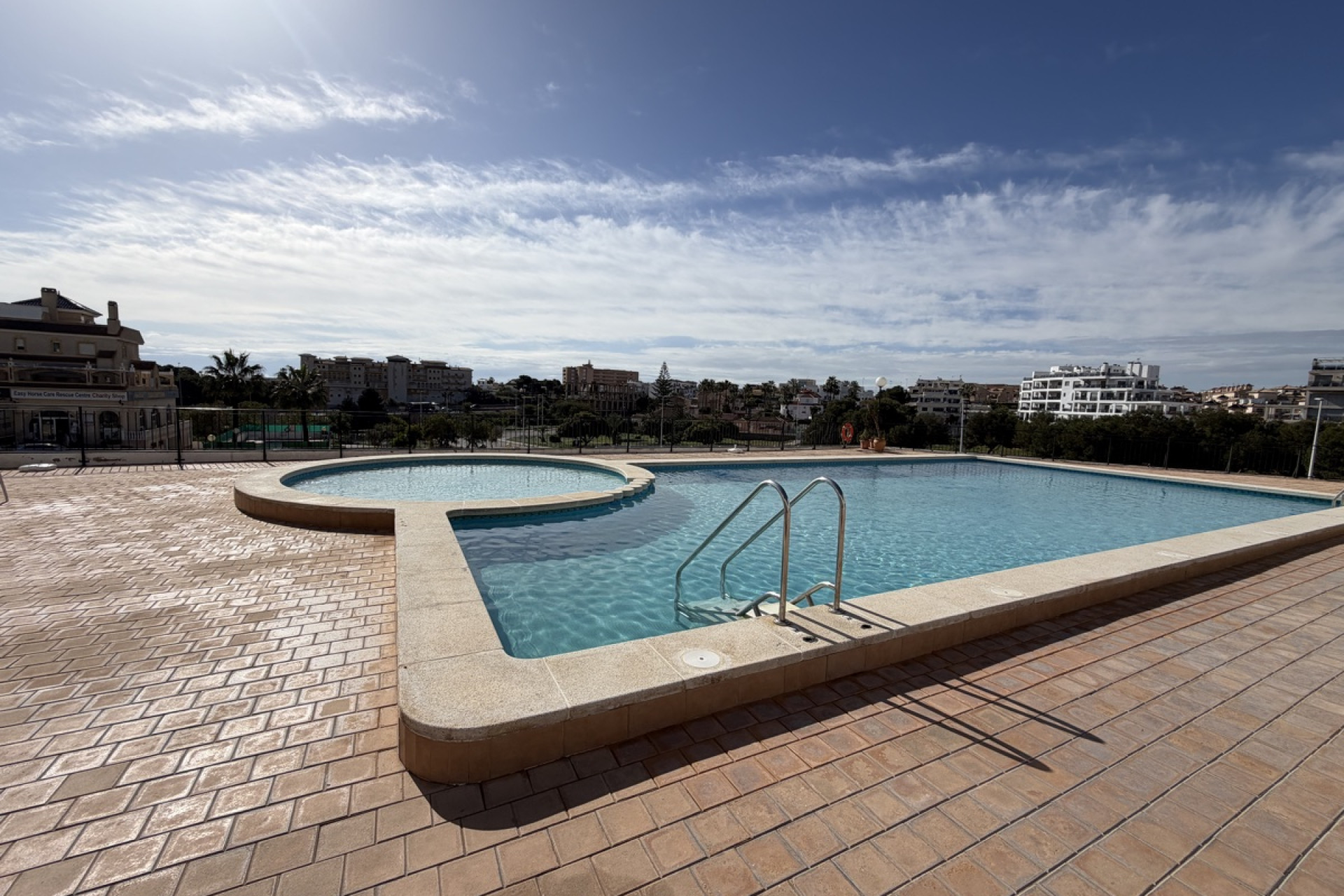 Reventa - Apartment - Orihuela Costa - La Zenia