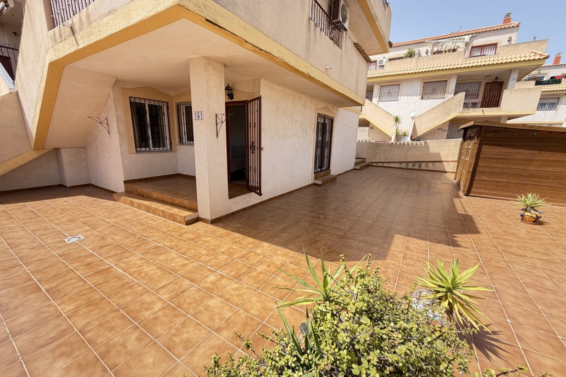 Reventa - Apartment - Orihuela Costa - La Zenia