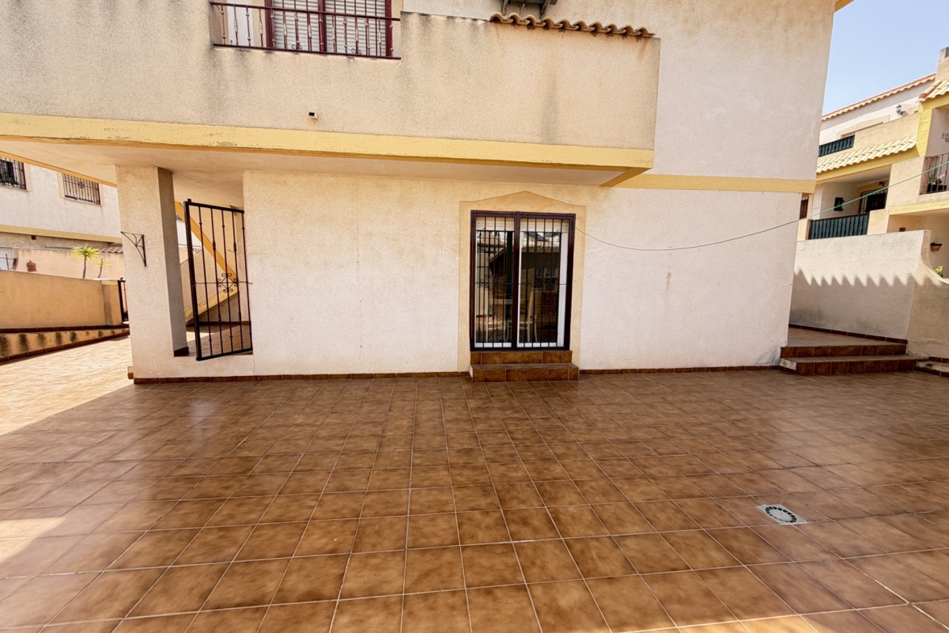 Reventa - Apartment - Orihuela Costa - La Zenia