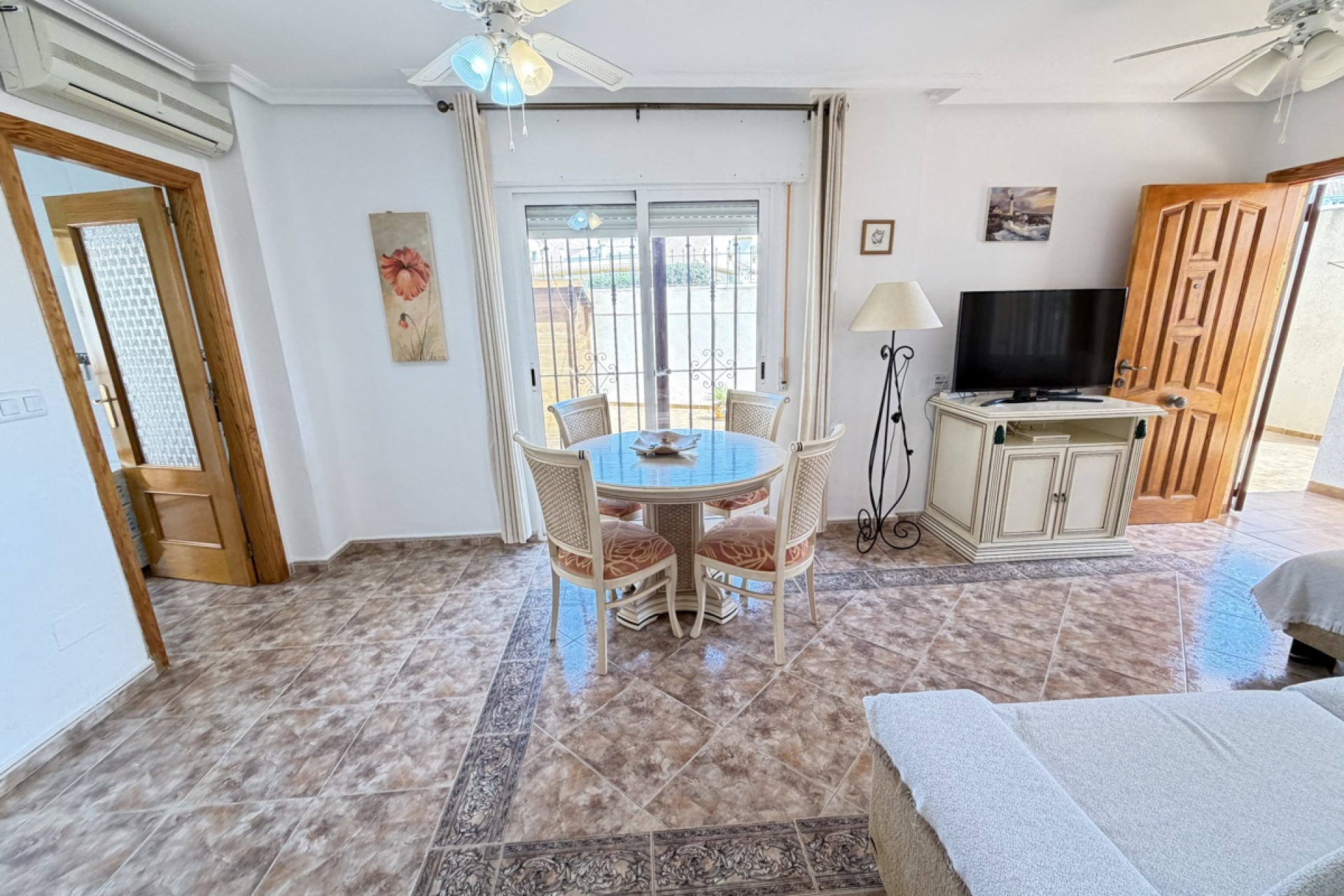 Reventa - Apartment - Orihuela Costa - La Zenia