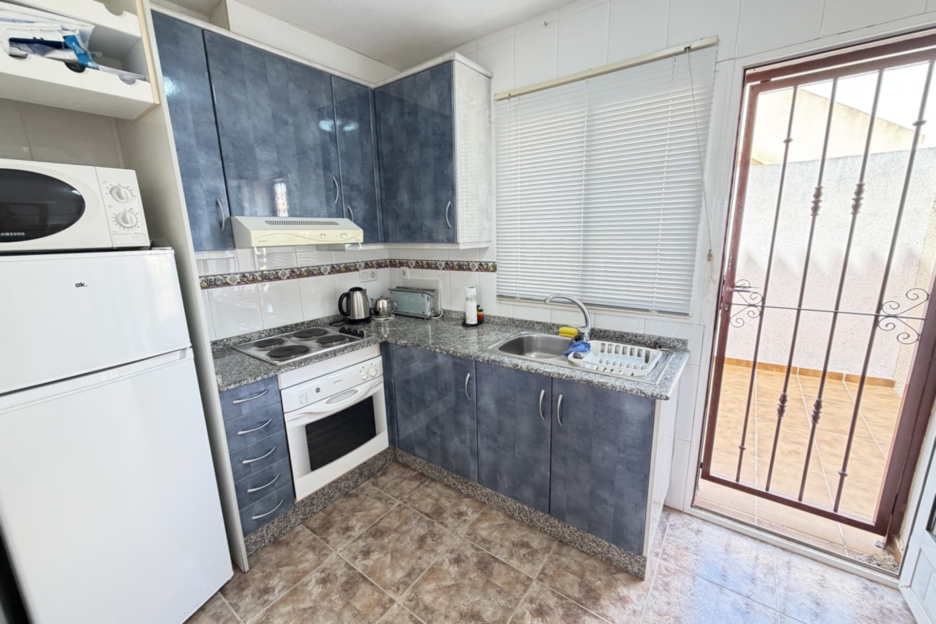 Reventa - Apartment - Orihuela Costa - La Zenia
