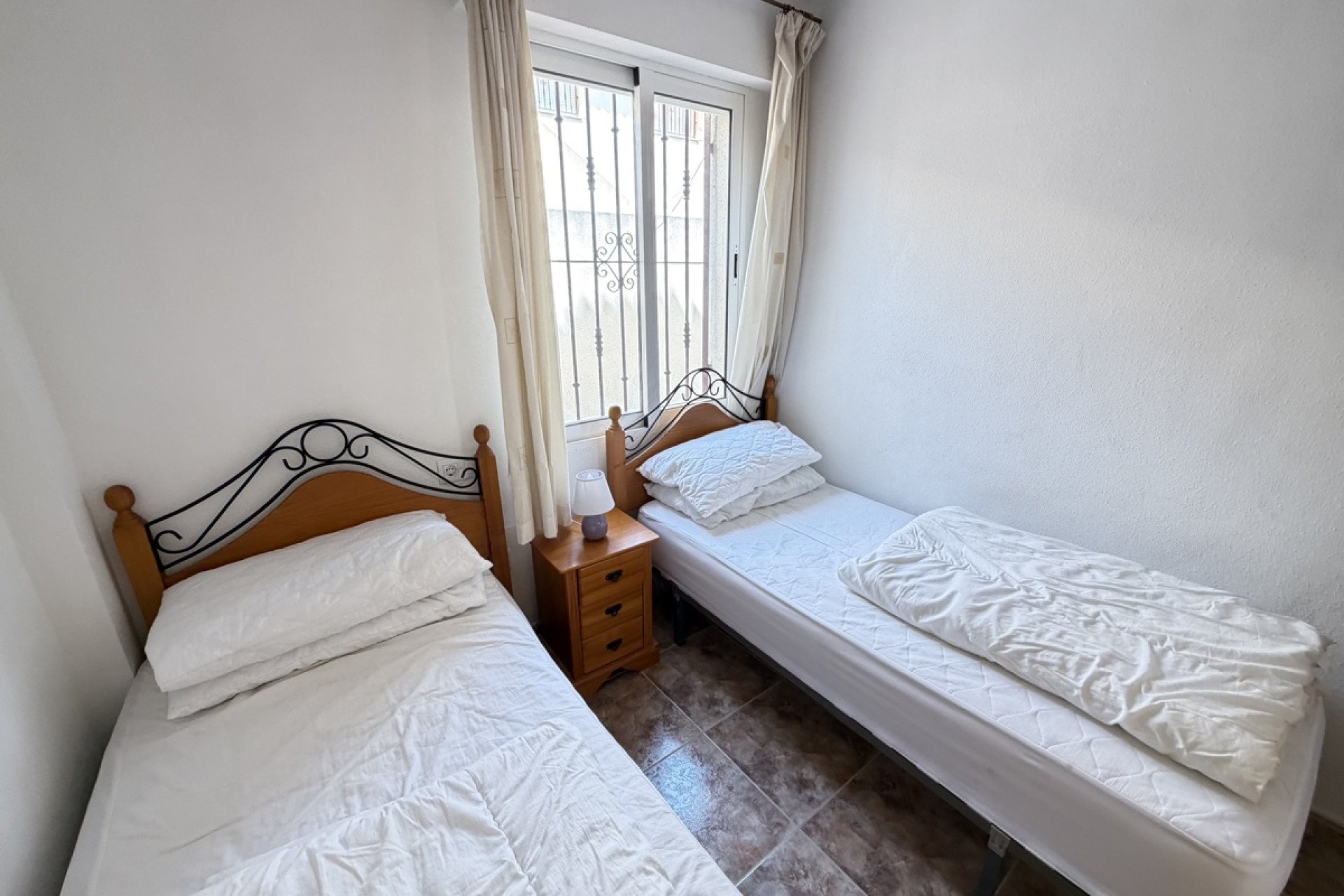 Reventa - Apartment - Orihuela Costa - La Zenia