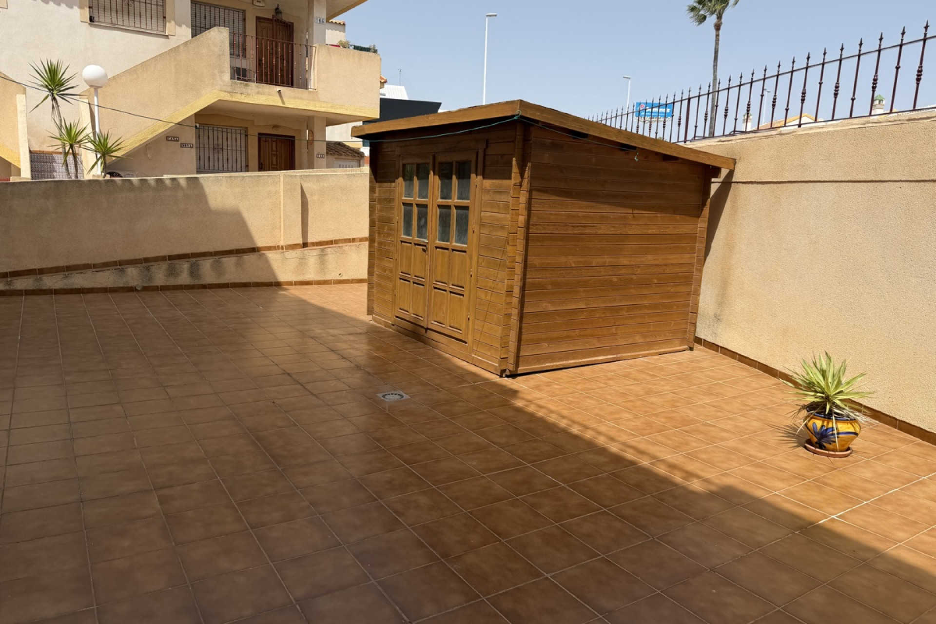 Reventa - Apartment - Orihuela Costa - La Zenia