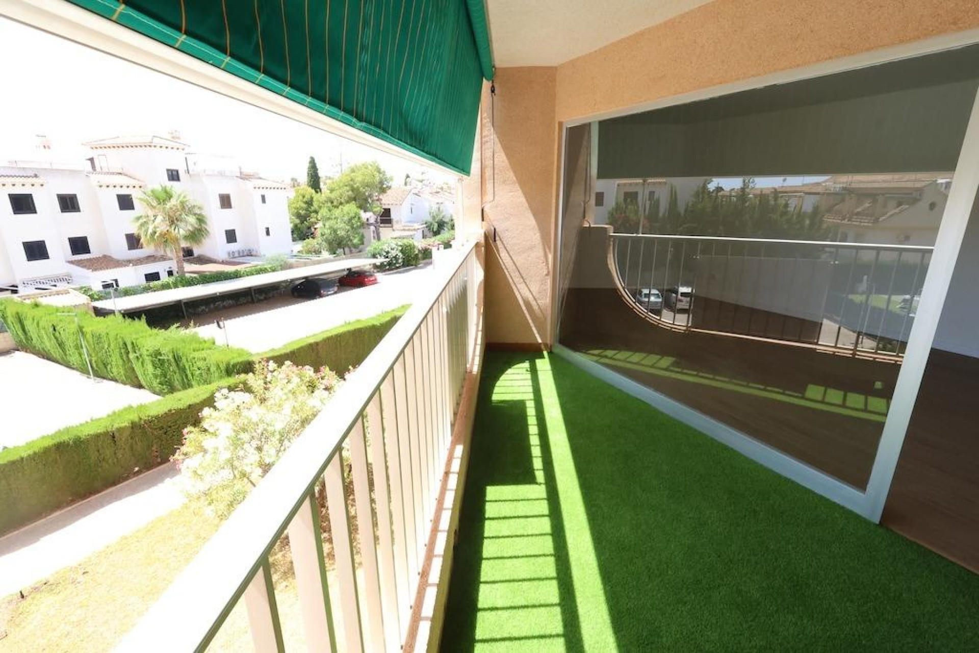 Reventa - Apartment - Orihuela Costa - La Zenia