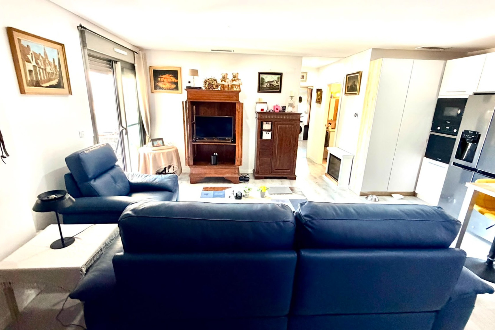 Reventa - Apartment - Orihuela Costa - La Zenia